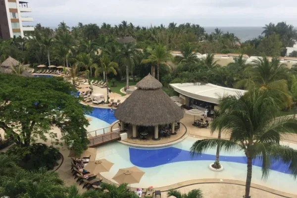 The getaway that you need, Marival Distinct Luxury Residences in Riviera Nayarit provide a luxury travel experience with adventure, fine dining and more!